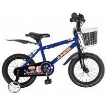 Bicicleta copii Junior J1401A 14"