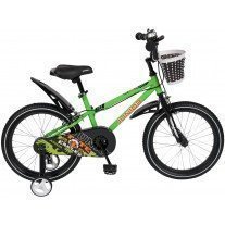 Bicicleta copii Junior J1601A 16"