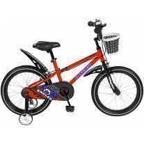Bicicleta copii Junior J1801A 18"