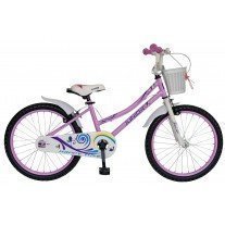 Bicicleta copii Junior J2002A 20"