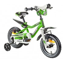 Bicicleta copii Kawasaki Juniso 12”
