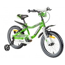 Bicicleta copii Kawasaki Juroku 16” - 2018