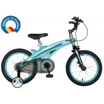 Bicicleta copii Lanq W1639D 16"