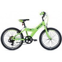Bicicleta copii Leader Fox Bear Boy 20" 2017