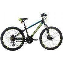 Bicicleta copii Leader Fox Capitan Boy 2018