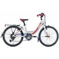 Bicicleta copii Leader Fox Lassie 20" 2017