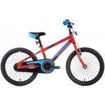 Bicicleta copii Leader Fox Santo 18" 2018