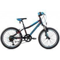 Bicicleta copii Leader Fox Santy 20" 2018