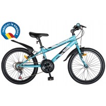 Bicicleta copii LIFE A2030L 20"