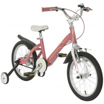 Bicicleta copii Mars M1602C 16"