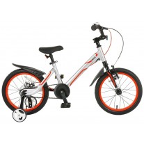 Bicicleta copii Mars M1801C 18"