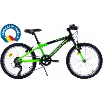 Bicicleta copii Pegas Mini Drumet 20"