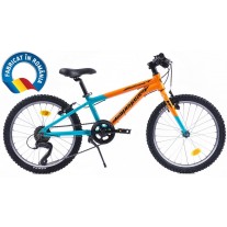 Bicicleta copii Pegas Mini Drumet 20"