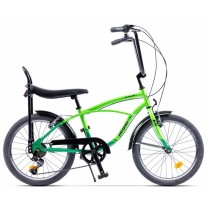 Bicicleta copii Pegas Strada Mini 7S