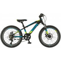 Bicicleta copii Polar Alaska 20"