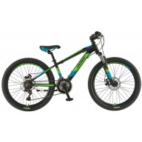 Bicicleta copii Polar Alaska 24"