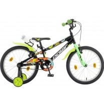 Bicicleta copii Polar Dino 20"