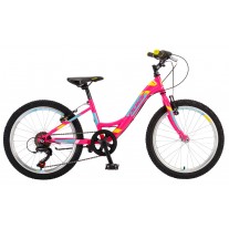 Bicicleta copii Polar Modesty 20"