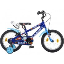 Bicicleta copii Polar Rocket 16"