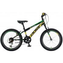 Bicicleta copii Polar Sonic 20"