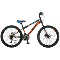 Bicicleta copii Polar Sonic Disc 24"