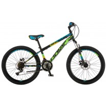 Bicicleta copii Polar Sonic Fs Disc 24"