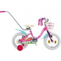 Bicicleta copii Polar Summer 14"