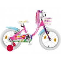 Bicicleta copii Polar Summer 16"