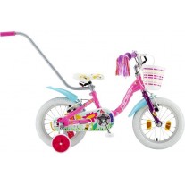 Bicicleta copii Polar Unicorn 14"
