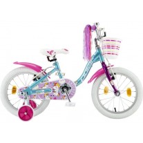 Bicicleta copii Polar Unicorn 16"