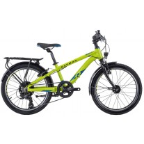 Bicicleta copii Raymon TwoRay 1.5 Street 20"