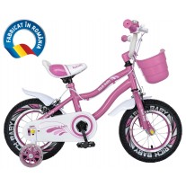 Bicicleta copii Rich Baby CSR16/04A