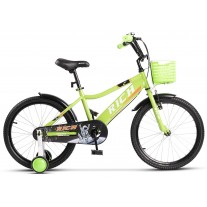 Bicicleta copii Rich Baby R2005A 20"