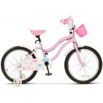Bicicleta copii Rich Baby R2008A 20"