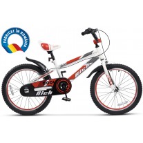 Bicicleta copii Rich Baby R20WTB 20"