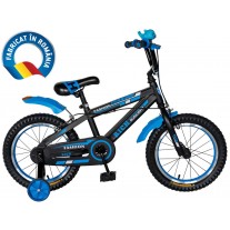 Bicicleta copii Rich Baby T1602C 16"