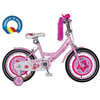 Bicicleta copii Rich Baby T2001C