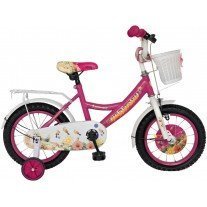 Bicicleta copii Rich R1202B 12"