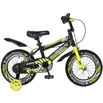 Bicicleta copii Rich R1403L 14"