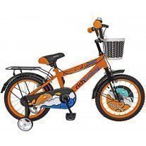 Bicicleta copii Rich R1601A 16" 2017