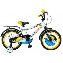 Bicicleta copii Rich R1601A 16"