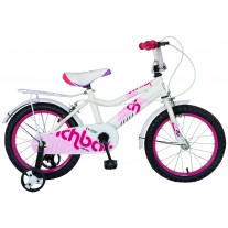 Bicicleta copii Rich R1602A 16"