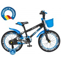 Bicicleta copii Rich R1603A 16"