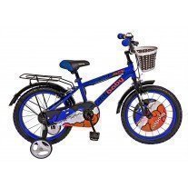 Bicicleta copii Rich R1801A 18" 2017