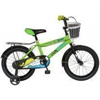 Bicicleta copii Rich R1801A 18" 2018