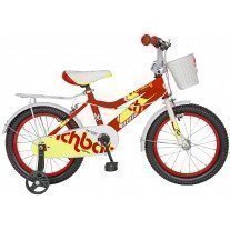 Bicicleta copii Rich R1802A 18"