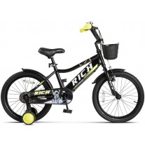 Bicicleta copii Rich R1805A 18"