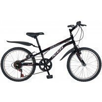 Bicicleta copii Rich R2033A 20"