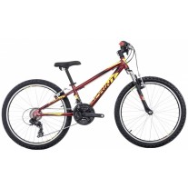Bicicleta copii Sprint Hat Trick 20"