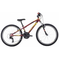 Bicicleta copii Sprint Hat Trick 24"